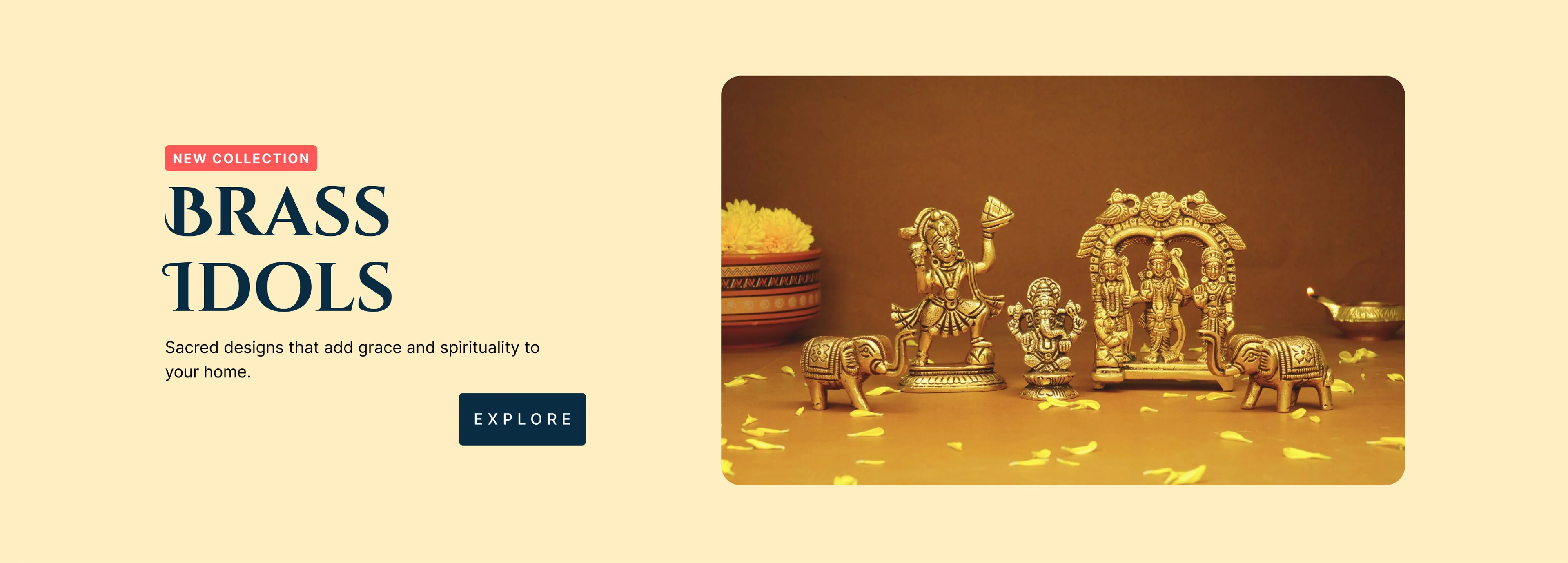 Welcome to Our Store