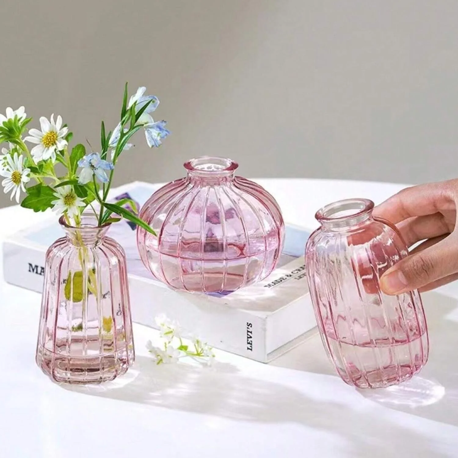 Flower Vases